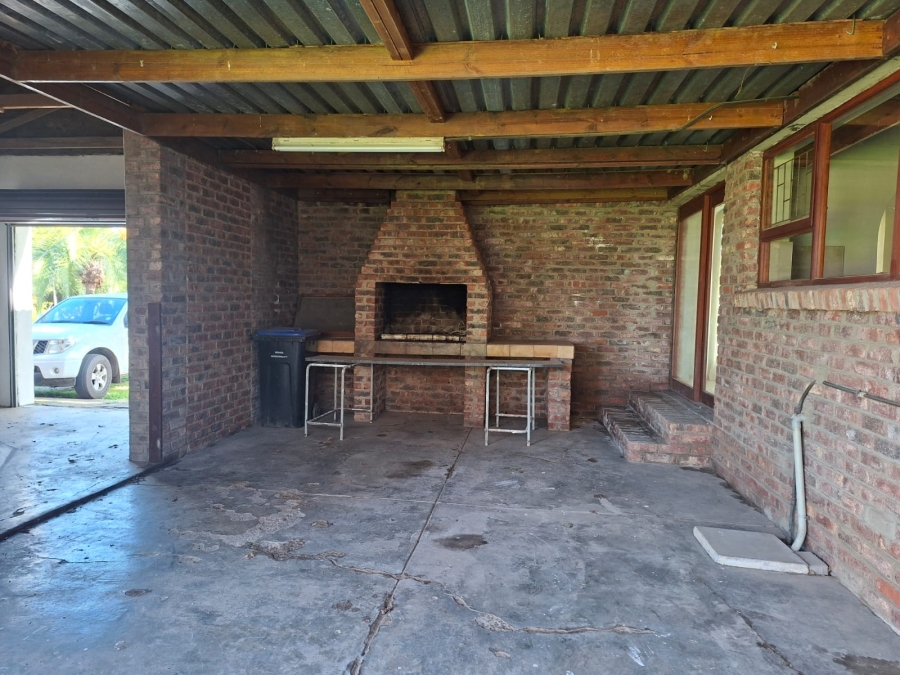 4 Bedroom Property for Sale in Boskloof Eastern Cape